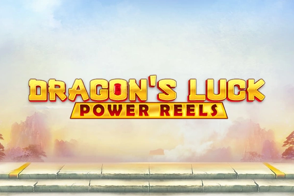 Dragons Luck Power Reels