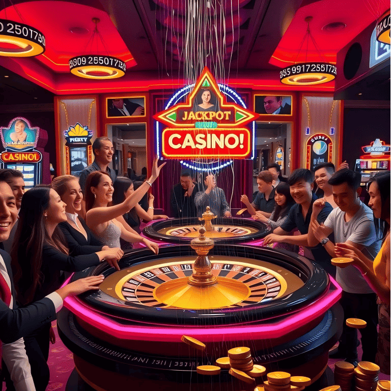 Maior jackpot da 789bet com prêmio multimilionário